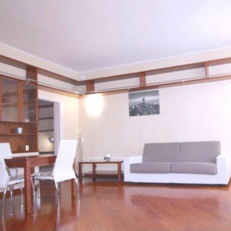 Trevi Nice Holiday - Luxury Apartment Roma Eksteriør bilde