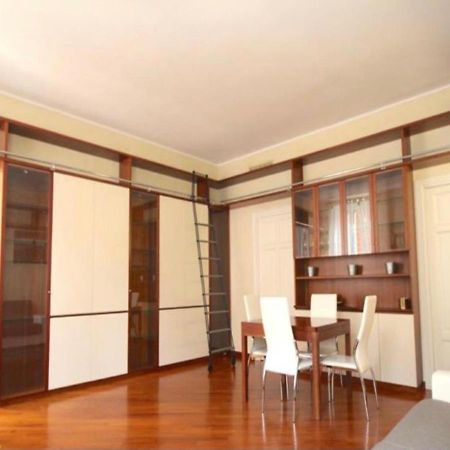 Trevi Nice Holiday - Luxury Apartment Roma Eksteriør bilde
