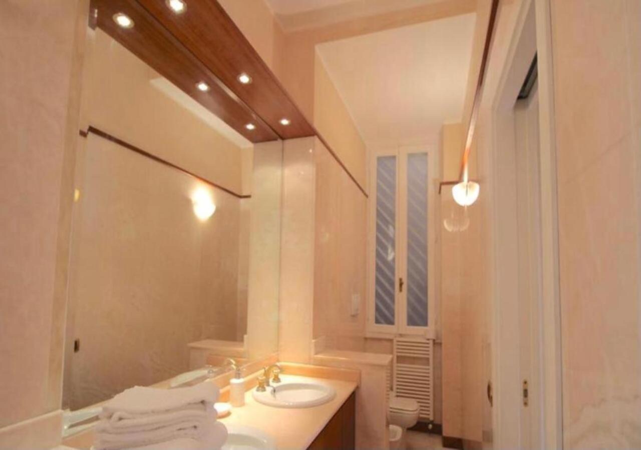 Trevi Nice Holiday - Luxury Apartment Roma Eksteriør bilde