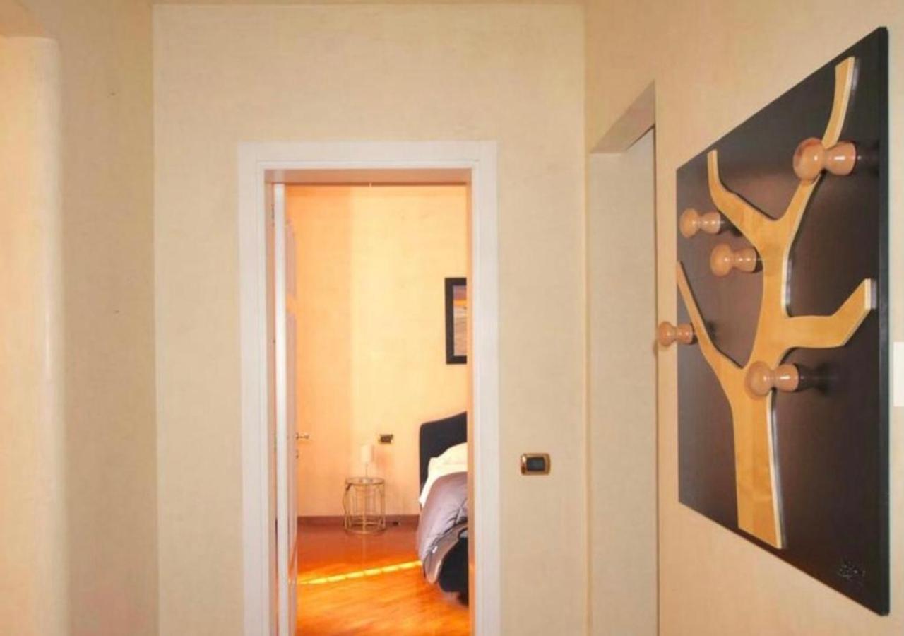 Trevi Nice Holiday - Luxury Apartment Roma Eksteriør bilde