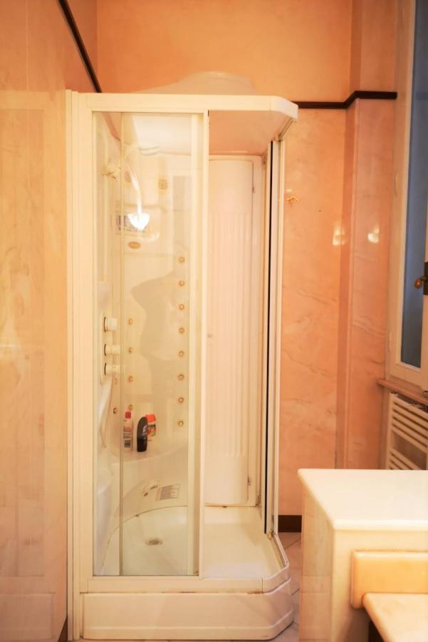 Trevi Nice Holiday - Luxury Apartment Roma Eksteriør bilde