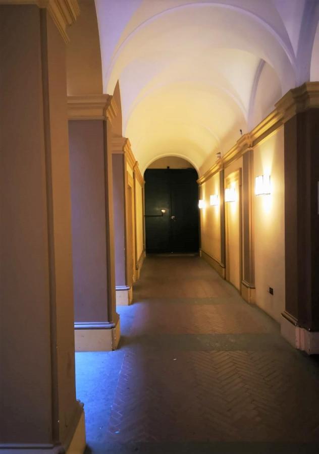 Trevi Nice Holiday - Luxury Apartment Roma Eksteriør bilde