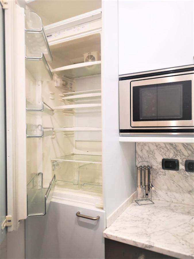 Trevi Nice Holiday - Luxury Apartment Roma Eksteriør bilde