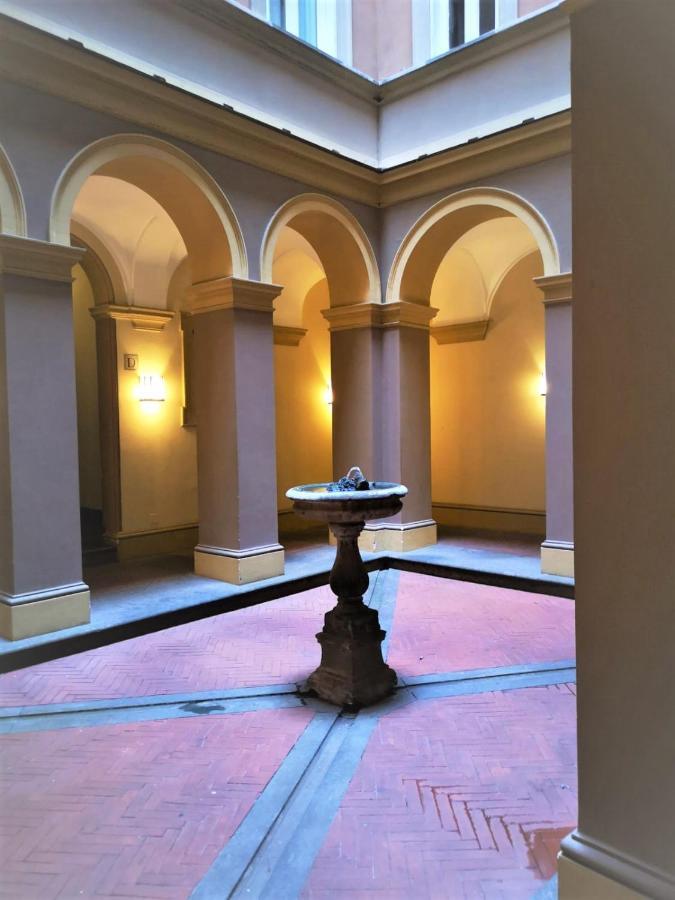 Trevi Nice Holiday - Luxury Apartment Roma Eksteriør bilde